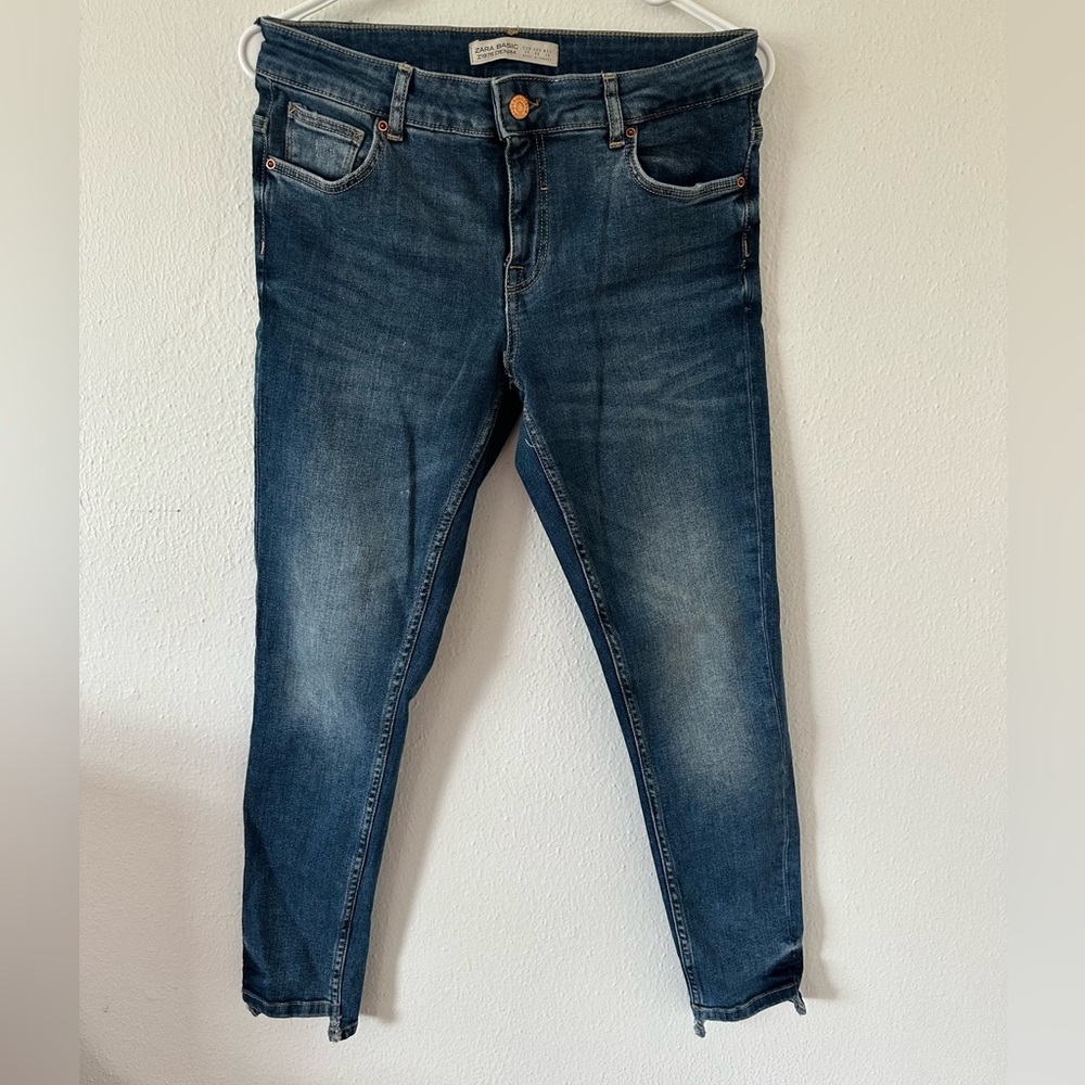 Zara Denim